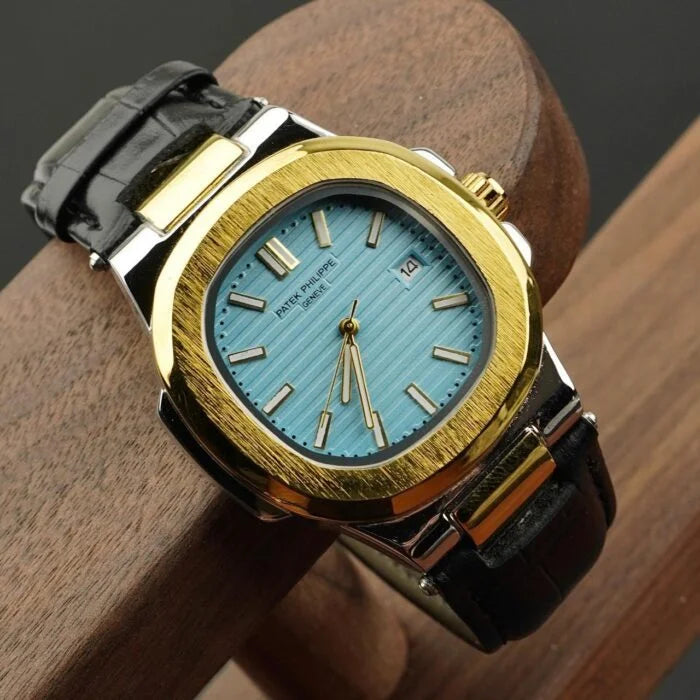 Patek Philippe S-695 PureLine