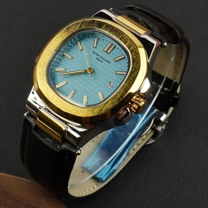 Patek Philippe S-695 PureLine