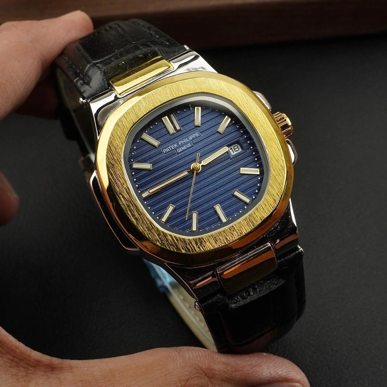 Patek Philippe S-685 PureLine