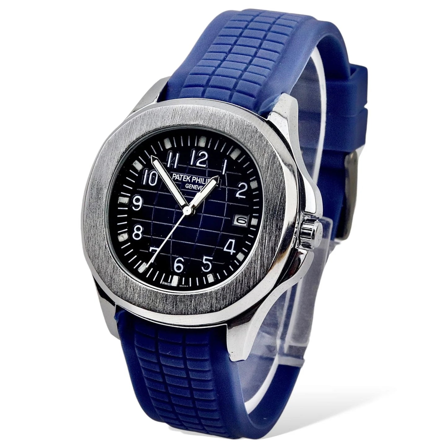 Patek Philippe S-598 StreamLine